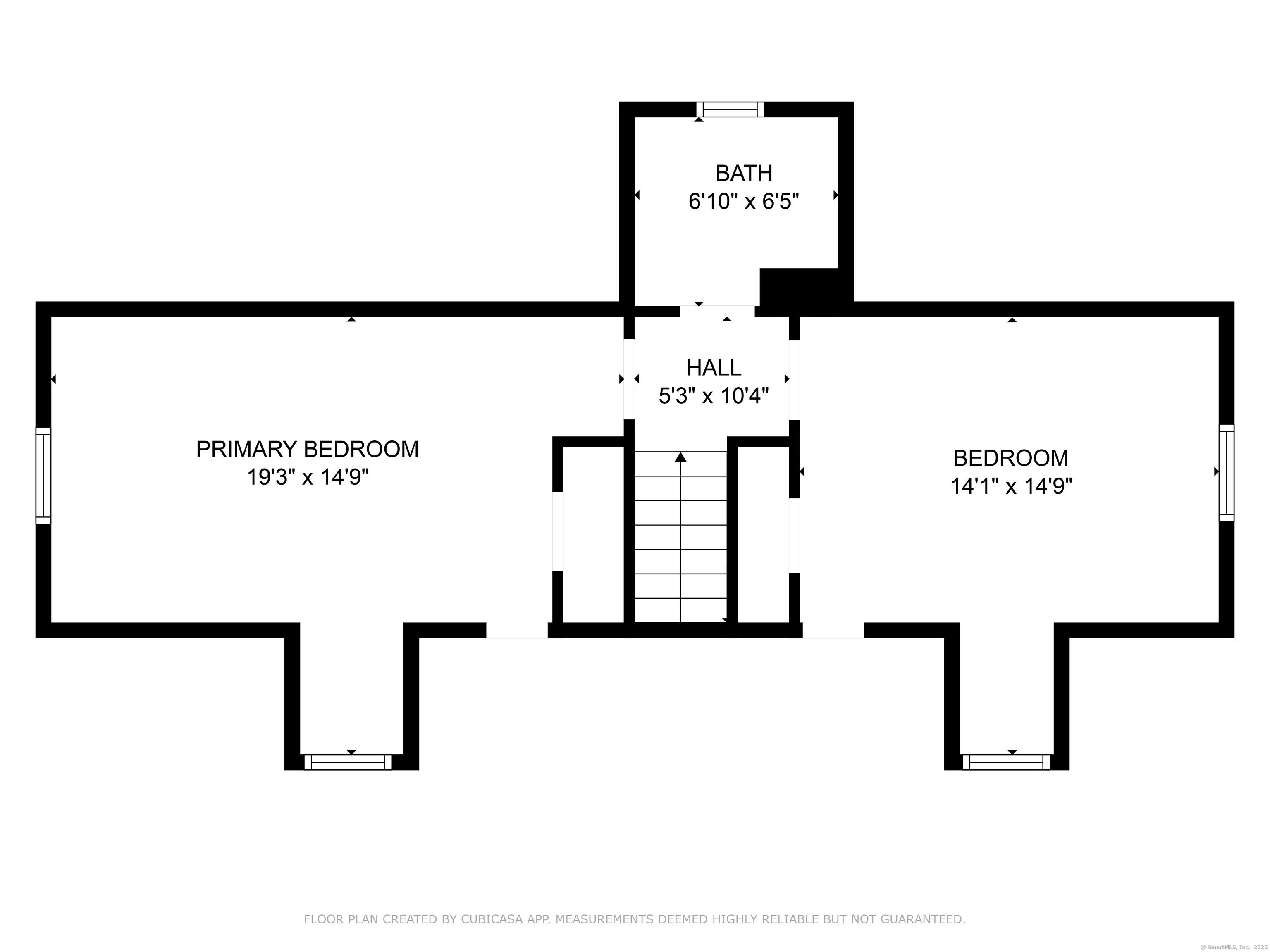 18 Bridge Street #APT 5H, Naugatuck, Connecticut image 23