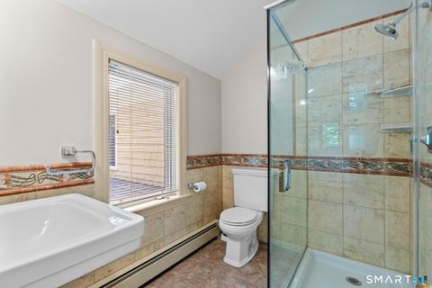Tiny photo for 12 Cobbs Road, West Hartford, CT 06107 (MLS # 24182726)
