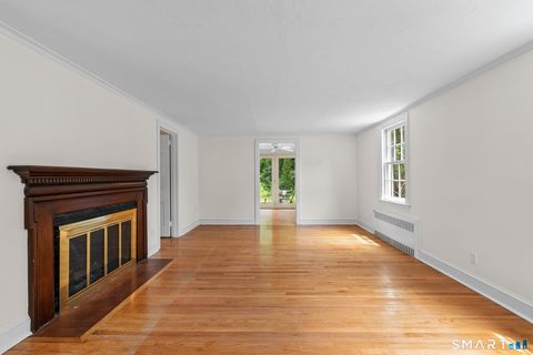 Tiny photo for 12 Cobbs Road, West Hartford, CT 06107 (MLS # 24182726)