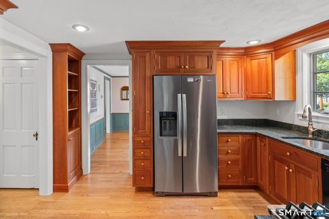 Tiny photo for 12 Cobbs Road, West Hartford, CT 06107 (MLS # 24182726)