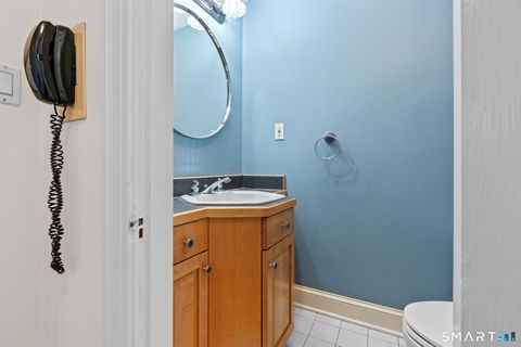 Tiny photo for 12 Cobbs Road, West Hartford, CT 06107 (MLS # 24182726)