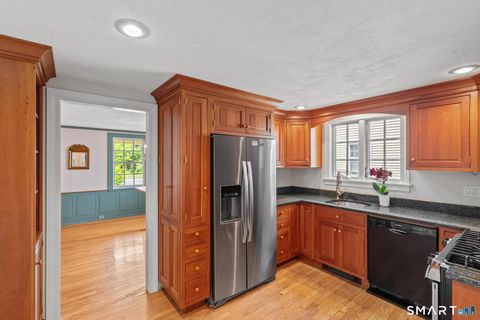 Tiny photo for 12 Cobbs Road, West Hartford, CT 06107 (MLS # 24182726)