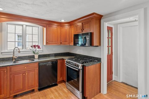 Tiny photo for 12 Cobbs Road, West Hartford, CT 06107 (MLS # 24182726)