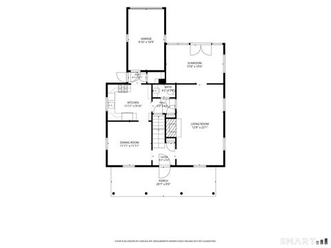 Tiny photo for 12 Cobbs Road, West Hartford, CT 06107 (MLS # 24182726)