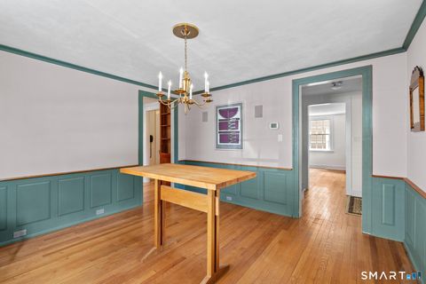 Tiny photo for 12 Cobbs Road, West Hartford, CT 06107 (MLS # 24182726)