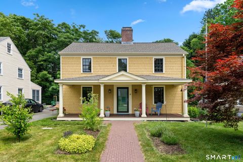 Photo of 12 Cobbs Road, West Hartford, CT 06107 (MLS # 24182726)