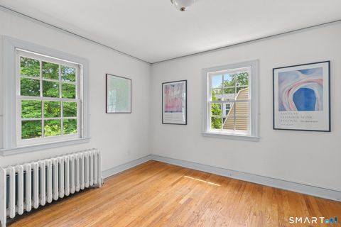 Tiny photo for 12 Cobbs Road, West Hartford, CT 06107 (MLS # 24182726)