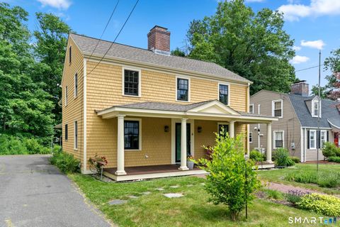 Tiny photo for 12 Cobbs Road, West Hartford, CT 06107 (MLS # 24182726)