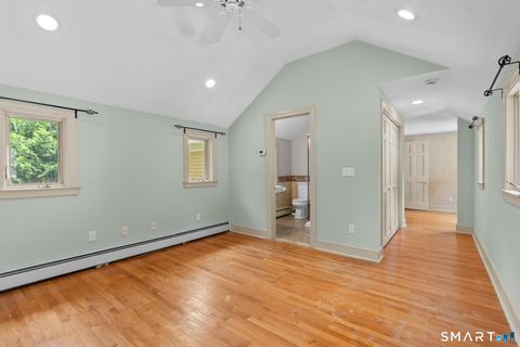 Tiny photo for 12 Cobbs Road, West Hartford, CT 06107 (MLS # 24182726)