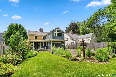 Tiny photo for 12 Cobbs Road, West Hartford, CT 06107 (MLS # 24182726)