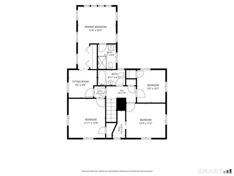 Tiny photo for 12 Cobbs Road, West Hartford, CT 06107 (MLS # 24182726)