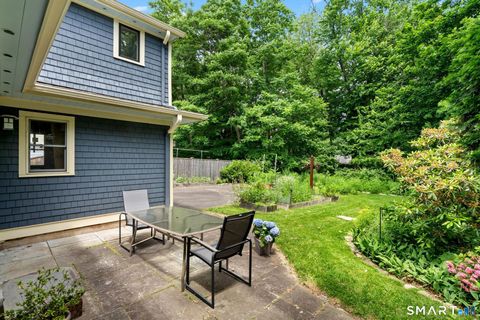 Tiny photo for 12 Cobbs Road, West Hartford, CT 06107 (MLS # 24182726)
