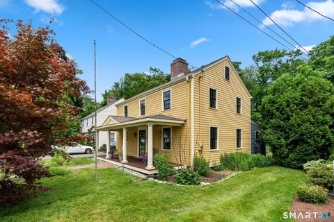 Tiny photo for 12 Cobbs Road, West Hartford, CT 06107 (MLS # 24182726)