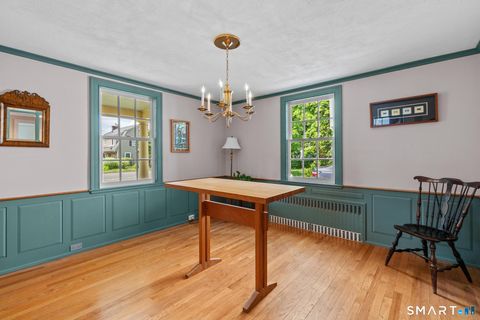 Tiny photo for 12 Cobbs Road, West Hartford, CT 06107 (MLS # 24182726)