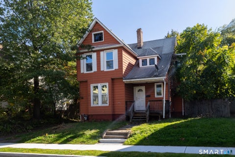 Photo of 44 Fourth Street, Meriden, CT 06451 (MLS # 24212713)