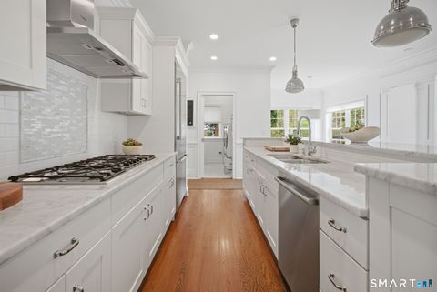 Tiny photo for 276 Pemburn Drive, Fairfield, CT 06824 (MLS # 24167987)