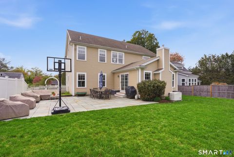 Tiny photo for 276 Pemburn Drive, Fairfield, CT 06824 (MLS # 24167987)