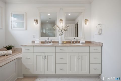 Tiny photo for 276 Pemburn Drive, Fairfield, CT 06824 (MLS # 24167987)