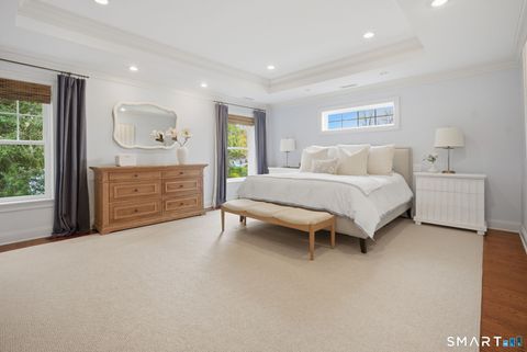 Tiny photo for 276 Pemburn Drive, Fairfield, CT 06824 (MLS # 24167987)