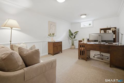 Tiny photo for 276 Pemburn Drive, Fairfield, CT 06824 (MLS # 24167987)