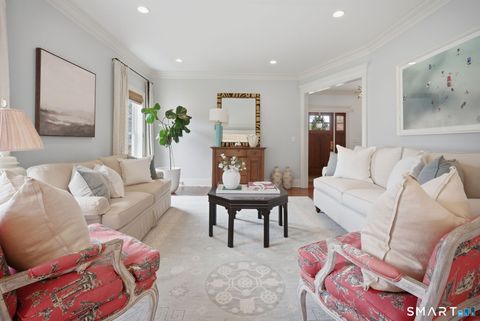 Tiny photo for 276 Pemburn Drive, Fairfield, CT 06824 (MLS # 24167987)