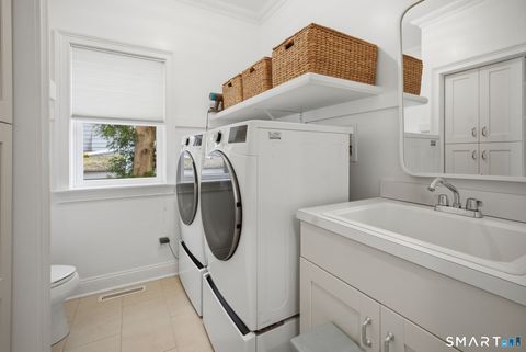 Tiny photo for 276 Pemburn Drive, Fairfield, CT 06824 (MLS # 24167987)