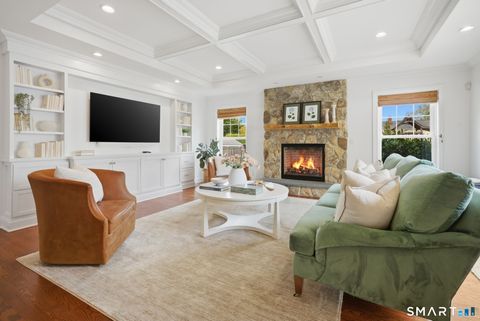 Tiny photo for 276 Pemburn Drive, Fairfield, CT 06824 (MLS # 24167987)