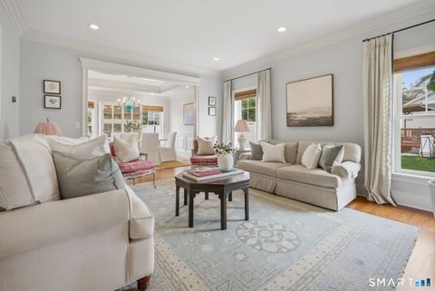 Tiny photo for 276 Pemburn Drive, Fairfield, CT 06824 (MLS # 24167987)