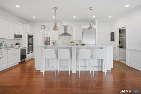 Tiny photo for 276 Pemburn Drive, Fairfield, CT 06824 (MLS # 24167987)