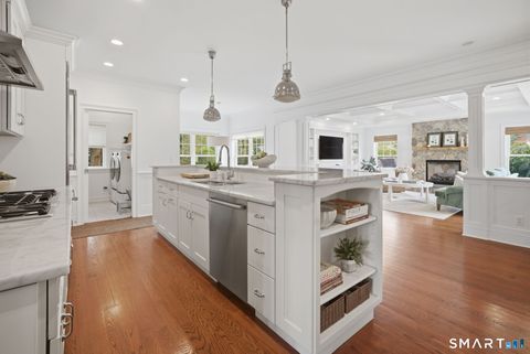 Tiny photo for 276 Pemburn Drive, Fairfield, CT 06824 (MLS # 24167987)