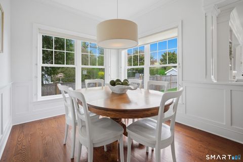 Tiny photo for 276 Pemburn Drive, Fairfield, CT 06824 (MLS # 24167987)