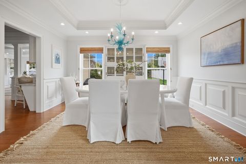 Tiny photo for 276 Pemburn Drive, Fairfield, CT 06824 (MLS # 24167987)