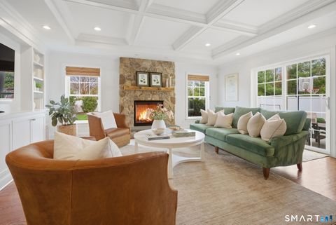 Tiny photo for 276 Pemburn Drive, Fairfield, CT 06824 (MLS # 24167987)