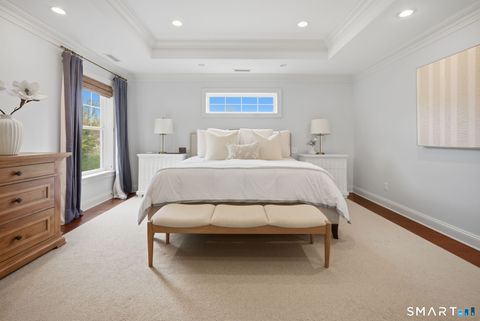 Tiny photo for 276 Pemburn Drive, Fairfield, CT 06824 (MLS # 24167987)