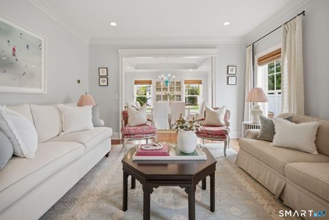 Tiny photo for 276 Pemburn Drive, Fairfield, CT 06824 (MLS # 24167987)