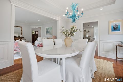 Tiny photo for 276 Pemburn Drive, Fairfield, CT 06824 (MLS # 24167987)