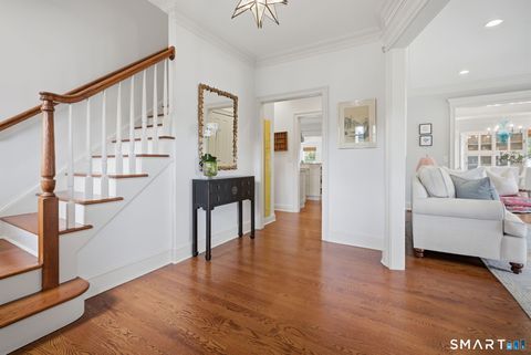 Tiny photo for 276 Pemburn Drive, Fairfield, CT 06824 (MLS # 24167987)