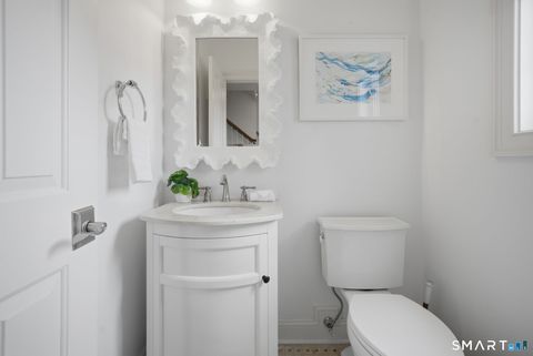 Tiny photo for 276 Pemburn Drive, Fairfield, CT 06824 (MLS # 24167987)