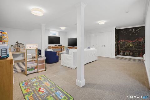 Tiny photo for 276 Pemburn Drive, Fairfield, CT 06824 (MLS # 24167987)