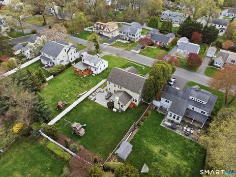 Tiny photo for 276 Pemburn Drive, Fairfield, CT 06824 (MLS # 24167987)