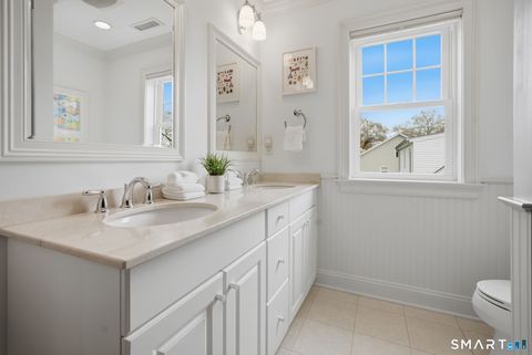 Tiny photo for 276 Pemburn Drive, Fairfield, CT 06824 (MLS # 24167987)