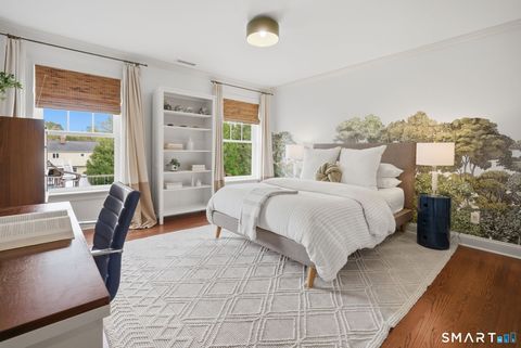 Tiny photo for 276 Pemburn Drive, Fairfield, CT 06824 (MLS # 24167987)