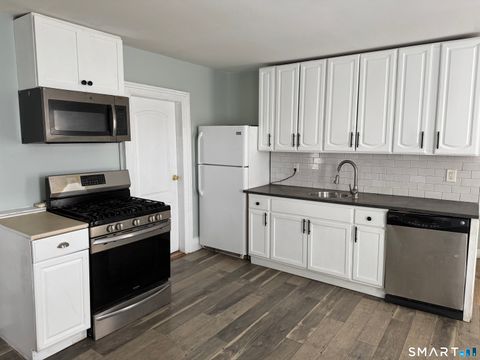 Tiny photo for 35 Woodward Avenue, Norwalk, CT 06854 (MLS # 24164601)