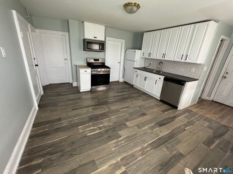 Tiny photo for 35 Woodward Avenue, Norwalk, CT 06854 (MLS # 24164601)