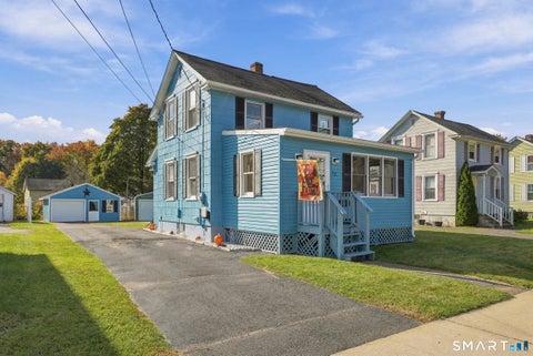 Tiny photo for 12 Dexter Road, Windsor Locks, CT 06096 (MLS # 24216928)
