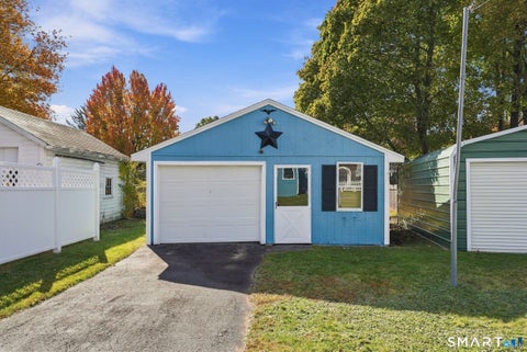 Tiny photo for 12 Dexter Road, Windsor Locks, CT 06096 (MLS # 24216928)