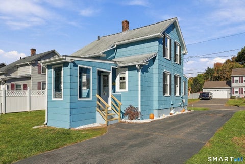Tiny photo for 12 Dexter Road, Windsor Locks, CT 06096 (MLS # 24216928)