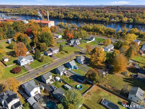 Tiny photo for 12 Dexter Road, Windsor Locks, CT 06096 (MLS # 24216928)
