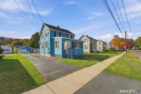 Tiny photo for 12 Dexter Road, Windsor Locks, CT 06096 (MLS # 24216928)