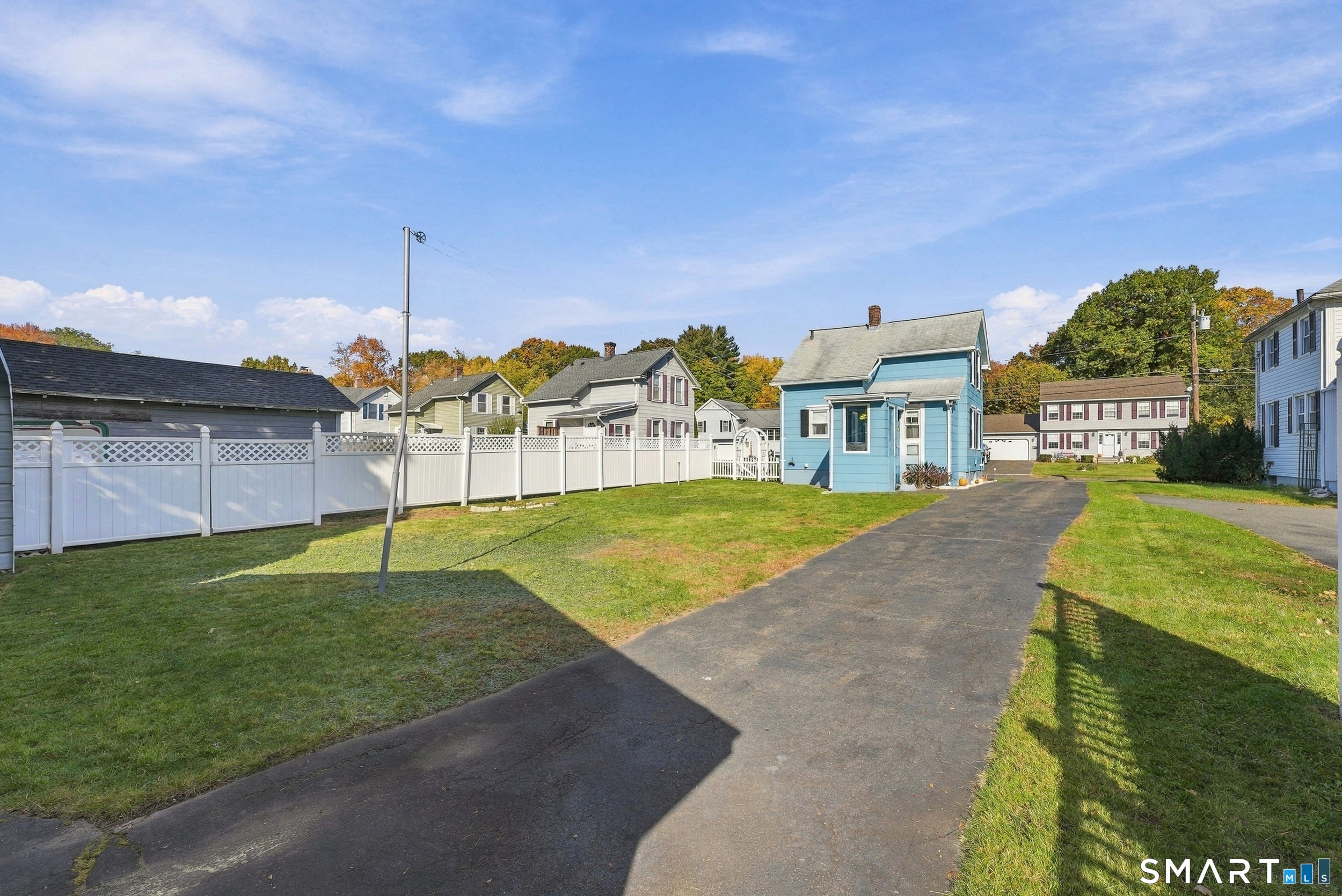 12 Dexter Road